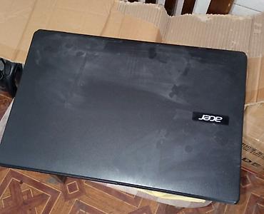 soni 3: Ноутбук Acer - Бренд/серия: Acer (логотип на крышке и рамке экрана) — 1