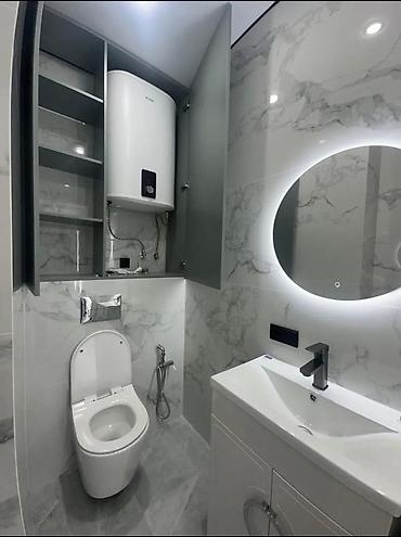 Долгосрочная аренда квартир: 2 комнаты, Собственник, Без подселения, С мебелью полностью — 8