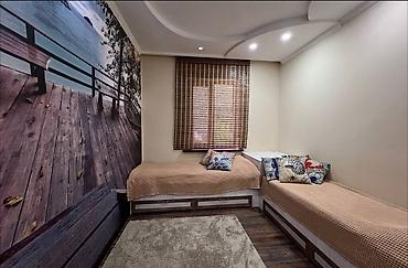 коттедж с бассейном иссык куль: 4 комнаты, 120 м², Кожояр, Собственник — 8