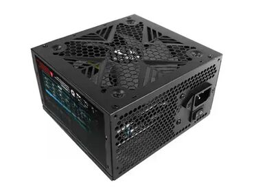 igrice za playstation 4: Brend: RAIDMAX Model: Napajanje 650W Raidmax RX-650XT(B) Black/120mmTC