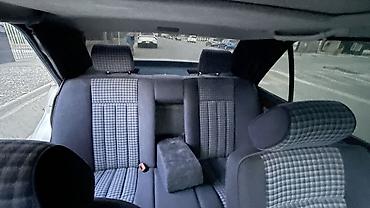 terrano 2: Mercedes-Benz E-Class: 1994 г., 3.2 л, Автомат, Газ, Седан — 10