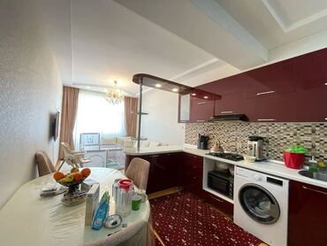 mehemmedi kendi: Новый Ясамал, 3 комнаты, Новостройка, м. Иншаатчылар, 75 м²