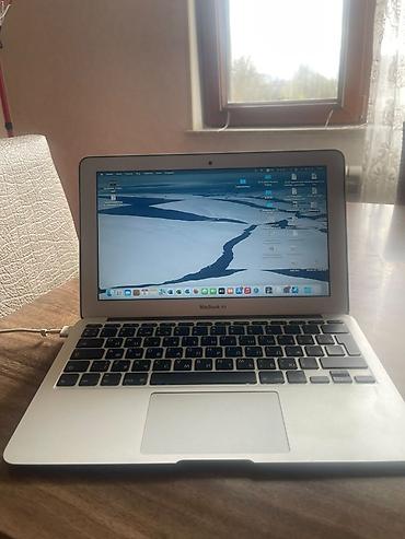 macbook sahibinden: Apple MacBook Air 13” 2015 – i5 / 4GB / 128GB SSD Təsvir Apple — 1