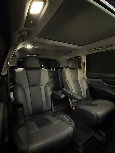 от субару: Subaru Ascent: 2021 г., Бензин, Кроссовер — 7