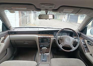 цилиндры: Nissan Laurel: 2003 г., 2 л, Автомат, Газ, Седан — 2