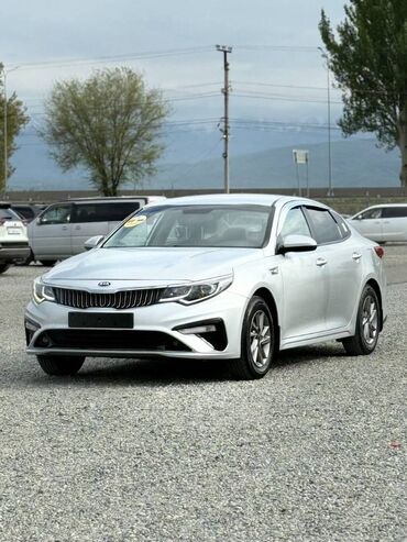 киа матор: Kia K5: 2020 г., 2 л, Автомат, Газ, Седан