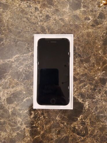 İnformatika: IPhone SE 2020, Qara, Barmaq izi