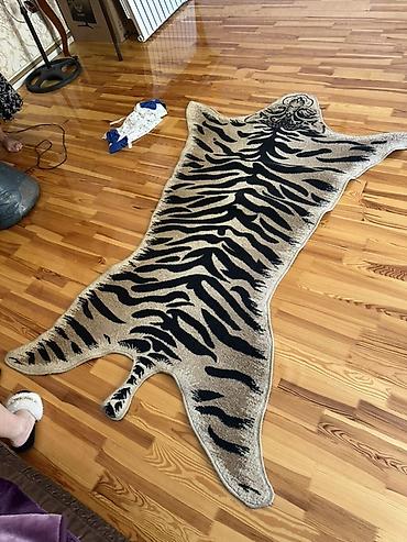 Ev və bağ: Xalça Dekorativ, Kredit yoxdur — 2