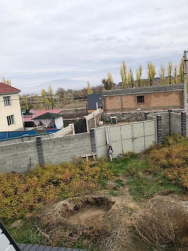 Продается или сдаётся участок с новым двухэтажным домом 🏡 ПСО 📍 at lalafo.kg Продается или сдаётся участок с новым двухэтажным домом 🏡 ПСО 📍