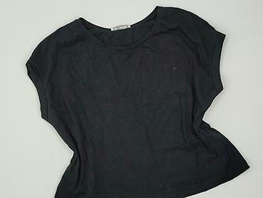 emo bluzki: Zara, T-shirt damski, rozmiar M — 1