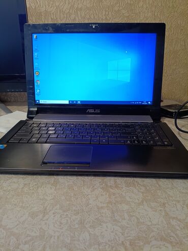 Lenovo: İşlənmiş ASUS 17 ", Intel Core i5, 512 GB