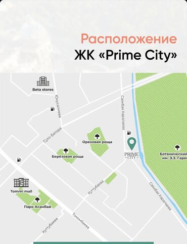 1комн квартиры: 1 комната, 33 м², Элитка, 5 этаж, ПСО (под самоотделку)