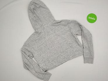 tom tailor bluza: H&M Divided, Bluza z kapturem damska, rozmiar S — 3