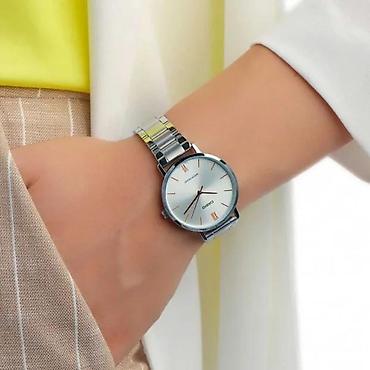 Ručni satovi: Casio LTP-VT01D-7B - 34mm Potpuno NOV sat Casio LTP-VT01D-7B - 34mm — 5