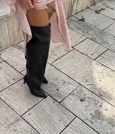 beti metlika outlet: Nove čizme po najnovijoj kolekciji. od 36 do 41. 7300 dinara — 2