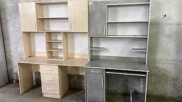 Кухонные гарнитуры: Кухонный гарнитур, ДСП — 5