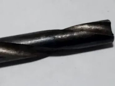 Električne bušilice: Glodalo / Razvrtač / Burgija – 11mm (1124) Višenamenski alat od — 9