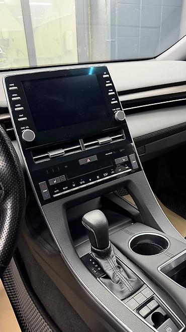 e 55 amg: Toyota Avalon: 2019 г., 2.5 л, Автомат, Гибрид, Седан — 10
