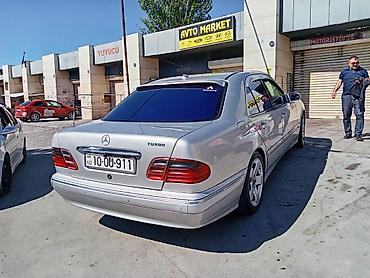 mercedes w210 radiator: Mator Most karopka ideal tekerleri yaxsi ili 98 Mator 3 turbo dizel — 6