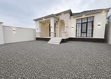 baki ev satisi: 3 otaqlı, 135 kv. m, Yeni təmirli — 8