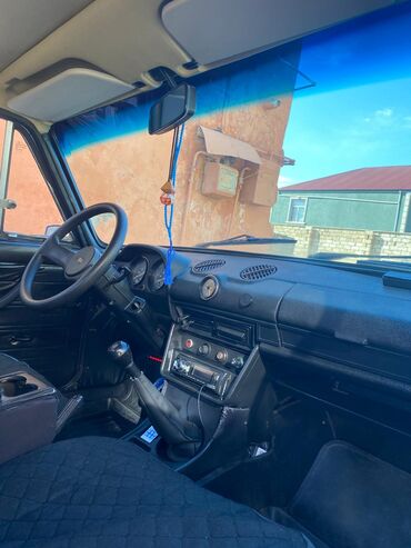 VAZ (LADA): VAZ (LADA) 2106: 0.3 l | Sedan — 10