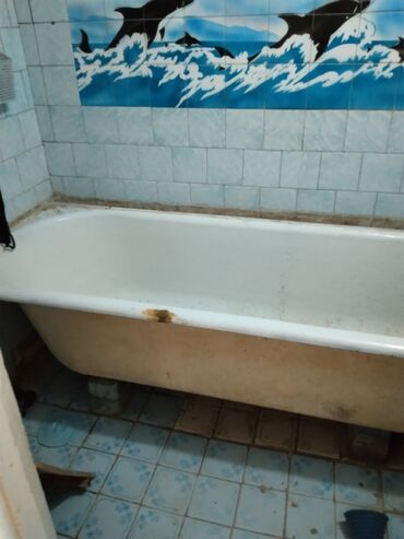 ванная форма: Ванна Төрт бурчтук, Чоюн, Колдонулган