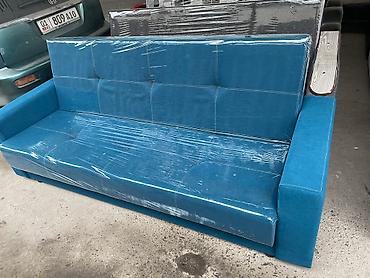 sofa: Прямой диван, Новый — 9