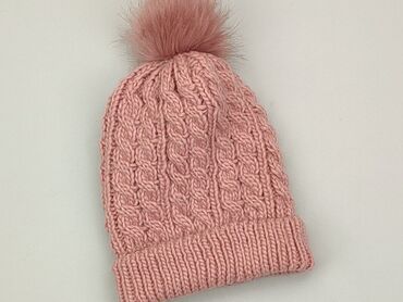 czapka mrówka: Hat, 7 years, 52-54 cm, condition - Very good