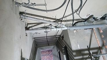 Сантехники: Сантехник. Больше 6 лет опыта — 4