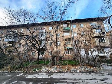 Продажа квартир: 2 комнаты, 42 м², Хрущевка, 3 этаж, Евроремонт at lalafo.kg — 3 Продажа квартир: 2 комнаты, 42 м², Хрущевка, 3 этаж, Евроремонт — 3