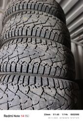 шины к 700: Шины 265 65 17 4шт 
8500 сом за комплект