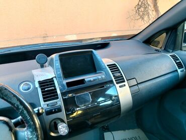 Toyota: Toyota Prius: 1.5 l | 2008 il Hetçbek — 3