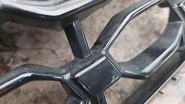 ks osiguraci: MASKA GRILL RESETKA ZA AUDI RS3 ZA 2020. GOD. - 8Y085651H — 1