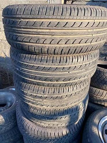 car zrenjanin: HANKOOK 185/60 R14 SVE SEZONE | Gume 185/60/14. Sve cetiri 60e — 1
