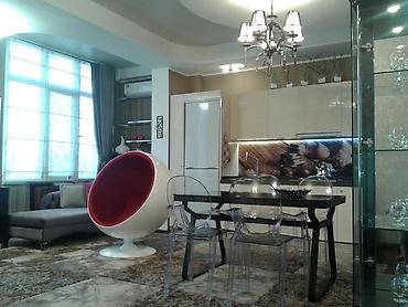 Долгосрочная аренда квартир: Студия, Собственник, С мебелью полностью — 9