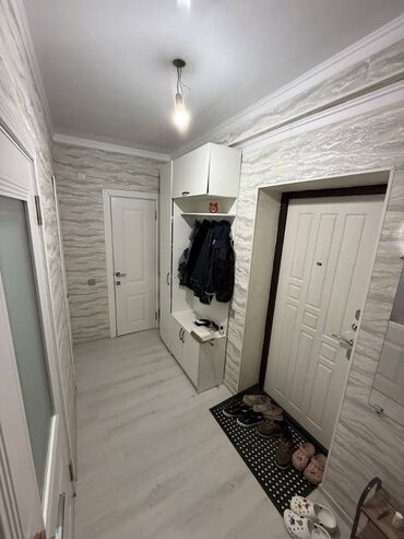 продажа квартир ленинский район: 2 комнаты, 50 м², 4 этаж