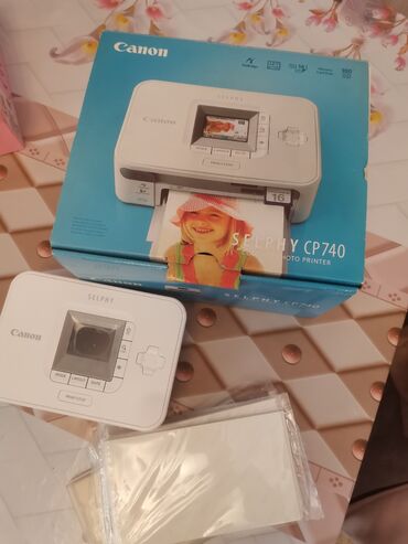 Printerlər: Yenidir ehtiyac üçün satılır şəkil çıxaran aparat