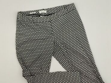spodnie ze stringami: Van Heusen, Spodnie materiałowe damskie, rozmiar 2XS