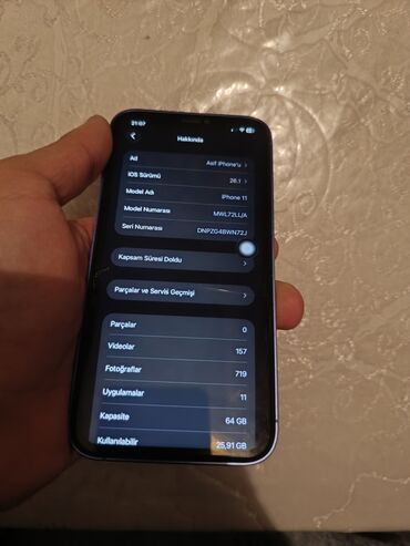 Apple iPhone: IPhone 16 — 10