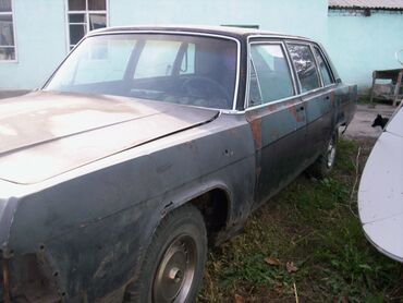 ГАЗ: ГАЗ 14 Chayka: 1984 г., 5.5 л, Автомат, Бензин, Лимузин — 10