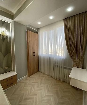 Продажа квартир: 2 комнаты, 72 м², Элитка, 10 этаж — 6