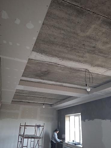 Монтажники: Мастера по гипсакартону, потолок,стены,откосы,Перегородки,коробы — 12