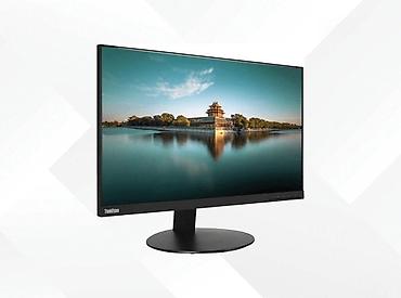 lenovo thinkbook: Monitor "Lenovo ThinkVision T24i-10" Lenovo ThinkVision T24i-10 — 3