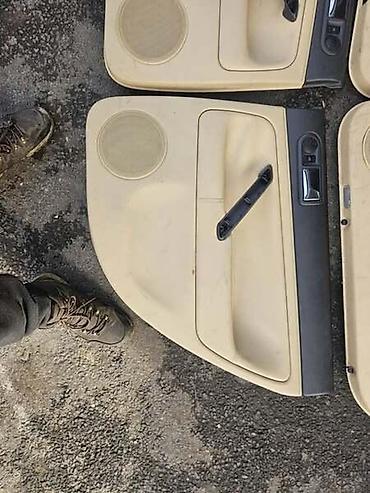 kompresor klime: TAPACIRI ZA VOLKSWAGEN PASSAT B5.5 | Tapaciri VW Passat B5.5 — 2