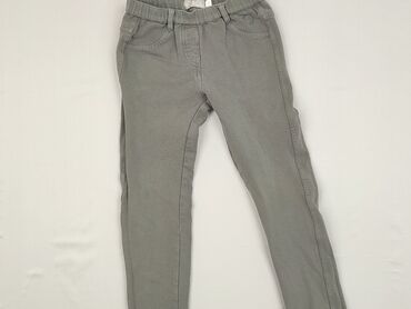 Leggings for kids, 5-6 years, 110/116, condition - Very good