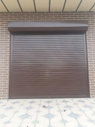 Сварка: Сварка | Ворота Доставка, Гарантия — 18