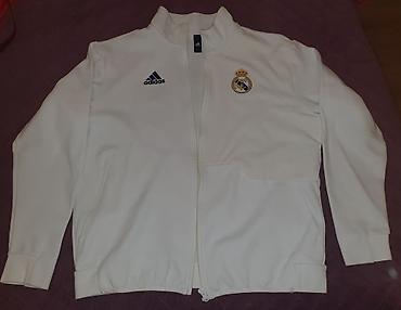 Pencək, Naxışsız, Adidas, Standart