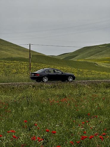 рулевая рейка бмв е 39: BMW 7 series: 2002 г., 4.4 л, Автомат, Бензин, Седан — 10