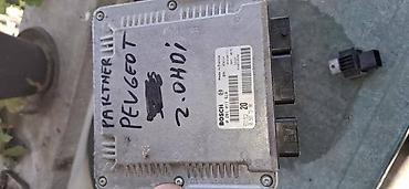 pmka 20 li a1: KOMPJUTER 2.0 HDI ZA PEUGEOT PARTNER | kompjuter za 2.0 hdi — 1