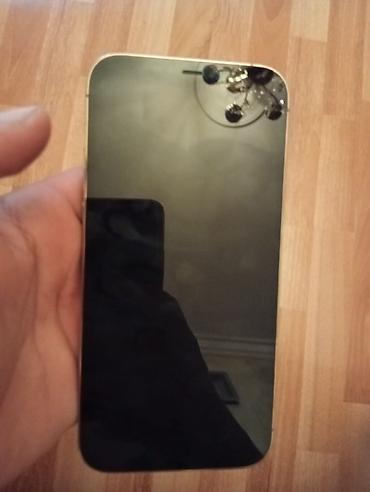 iphone 13 pro max qiymeti irşad: IPhone 12 Pro Max, 256 GB, Qızılı, Simsiz şarj — 2